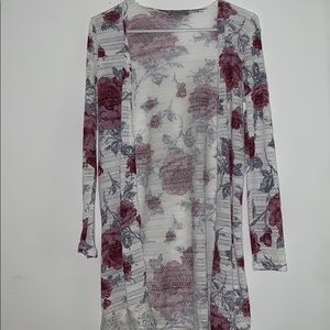 Charlotte Russe cardigan